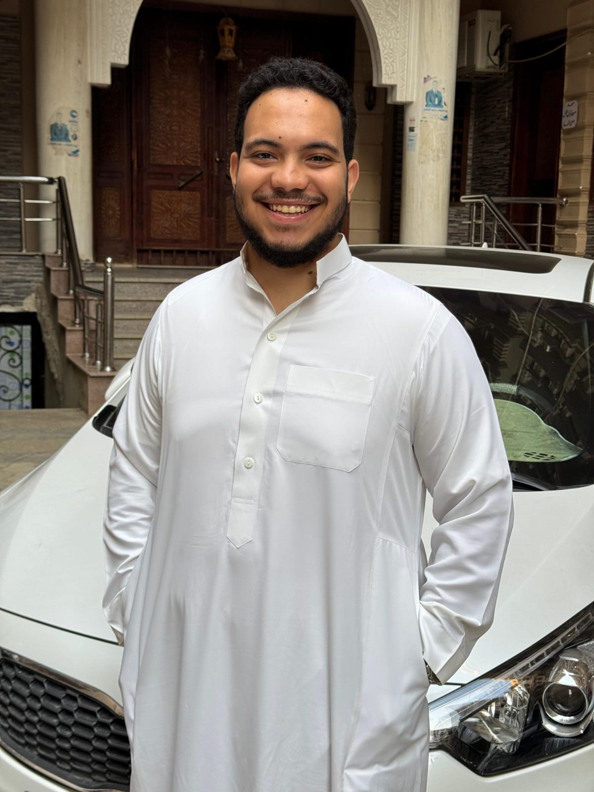 Youssef Ibrahem Dorgham